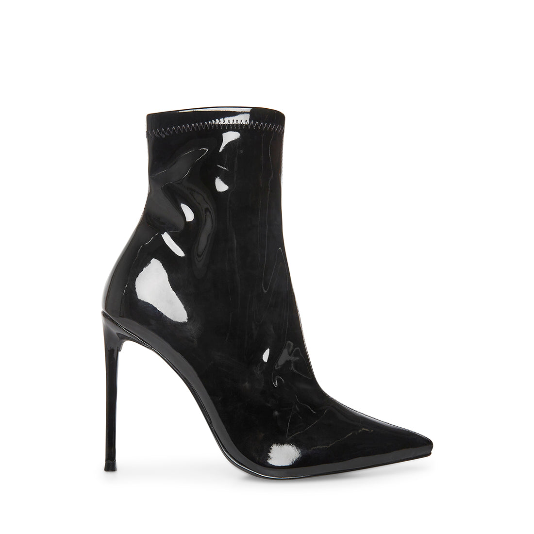 POSSE BLACK PATENT - SM REBOOTED