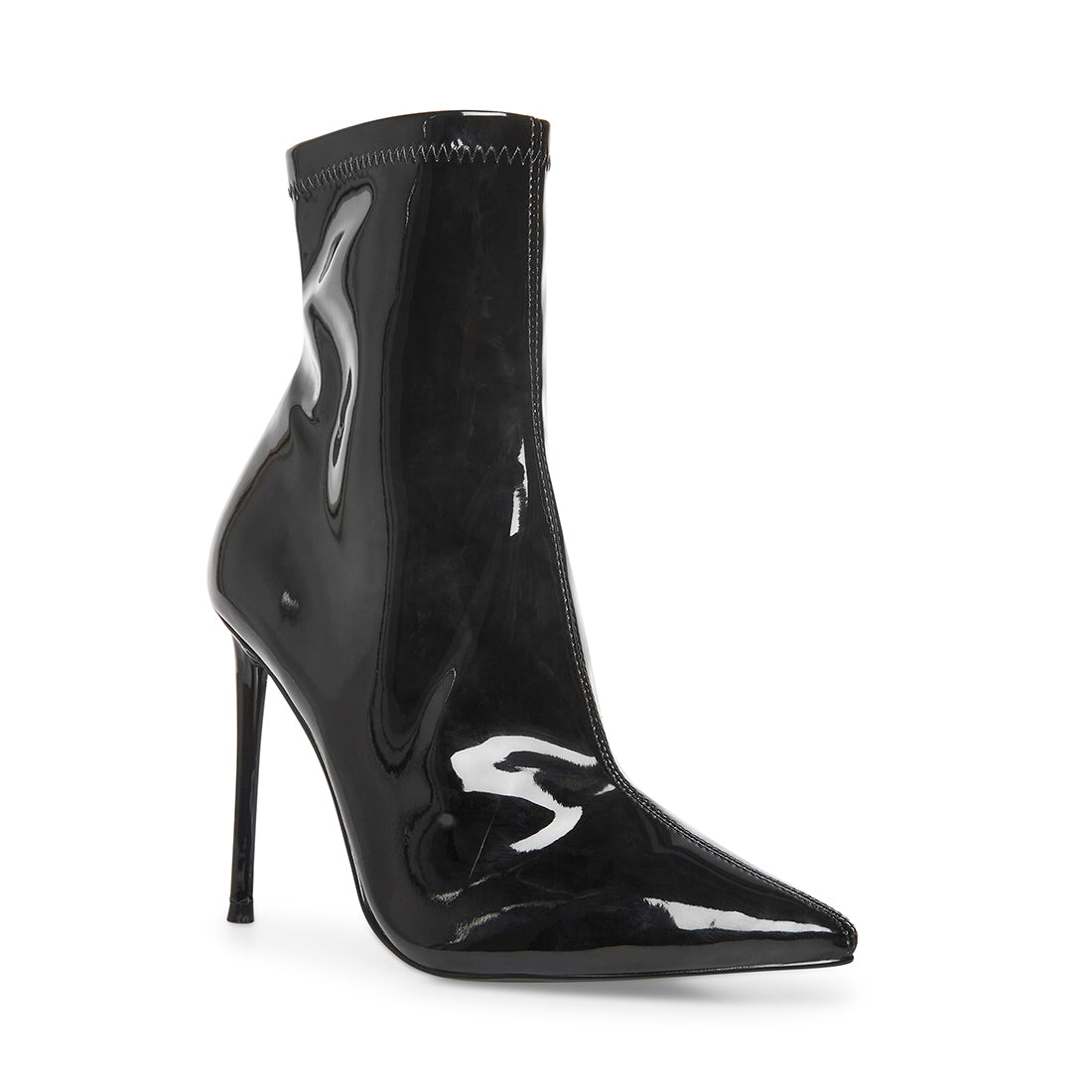 POSSE BLACK PATENT - SM REBOOTED