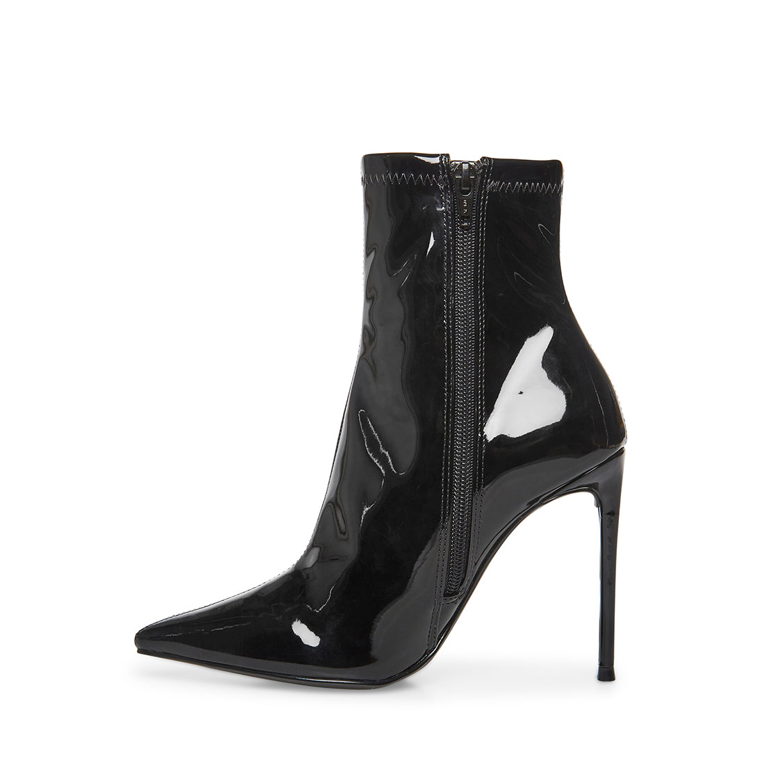 POSSE BLACK PATENT - SM REBOOTED