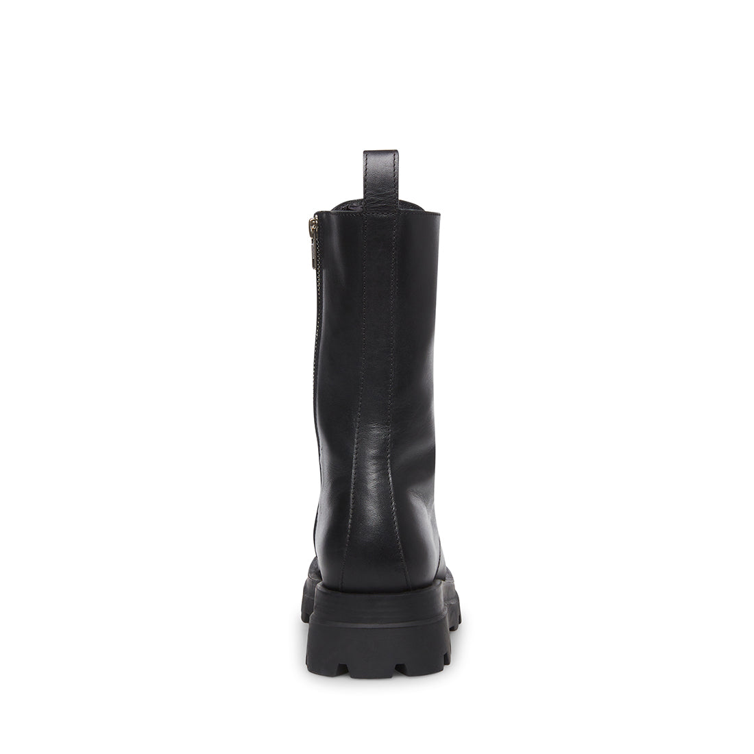 EBBA BLACK LEATHER - SM REBOOTED