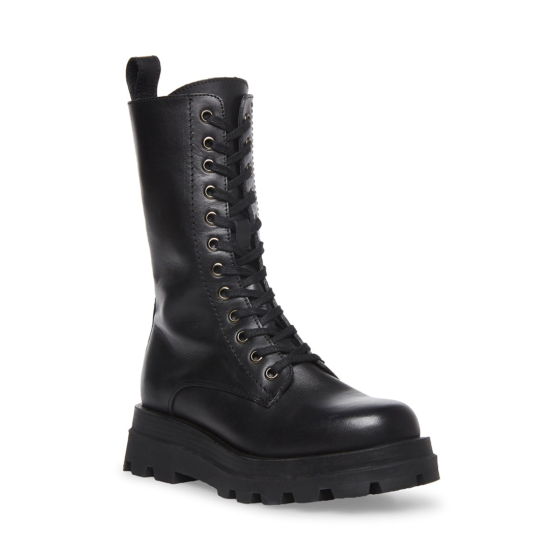 EBBA BLACK LEATHER - SM REBOOTED