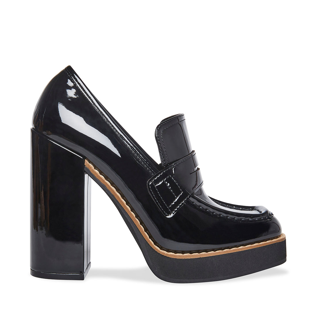 RANDY BLACK PATENT - SM REBOOTED