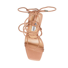 MANZIE TAN - SM REBOOTED