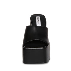 TRIXIE BLACK LEATHER - SM REBOOTED