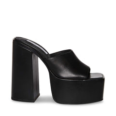 TRIXIE BLACK LEATHER - SM REBOOTED