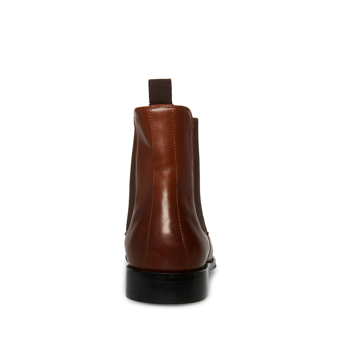ADAMO BROWN LEATHER - SM REBOOTED