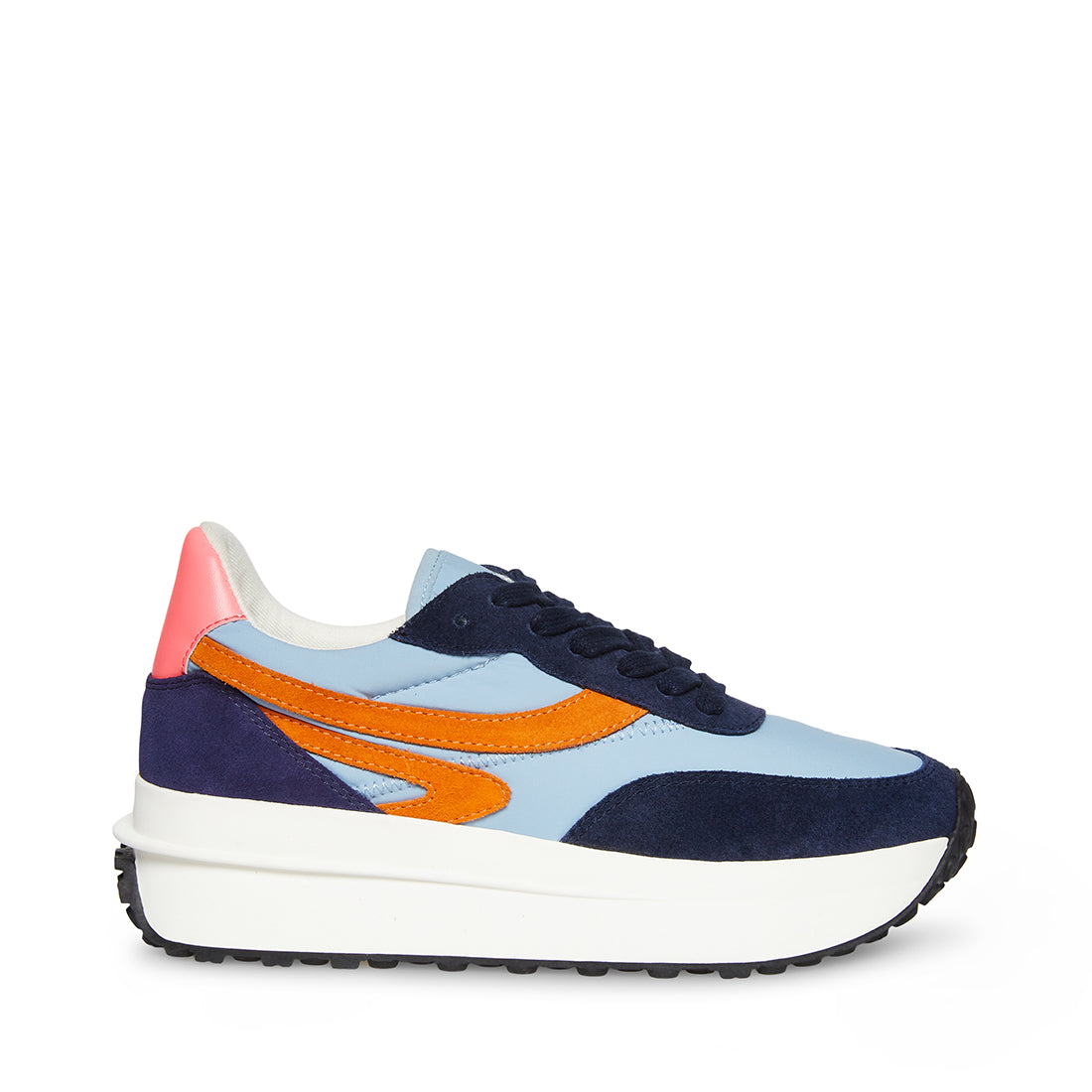 ACTIONS BLUE MULTI - SM REBOOTED
