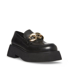 HARBOR BLACK LEATHER - SM REBOOTED