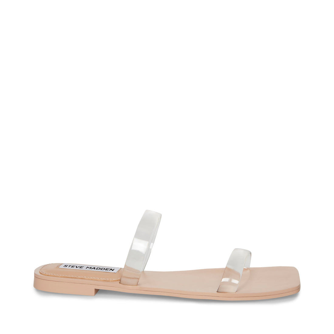 PEDRA CLEAR - SM REBOOTED