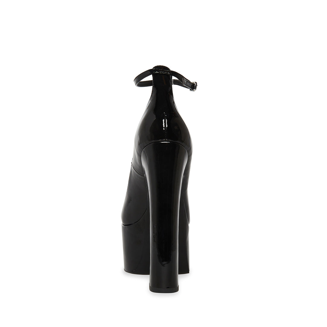 SKYRISE BLACK PATENT - SM REBOOTED