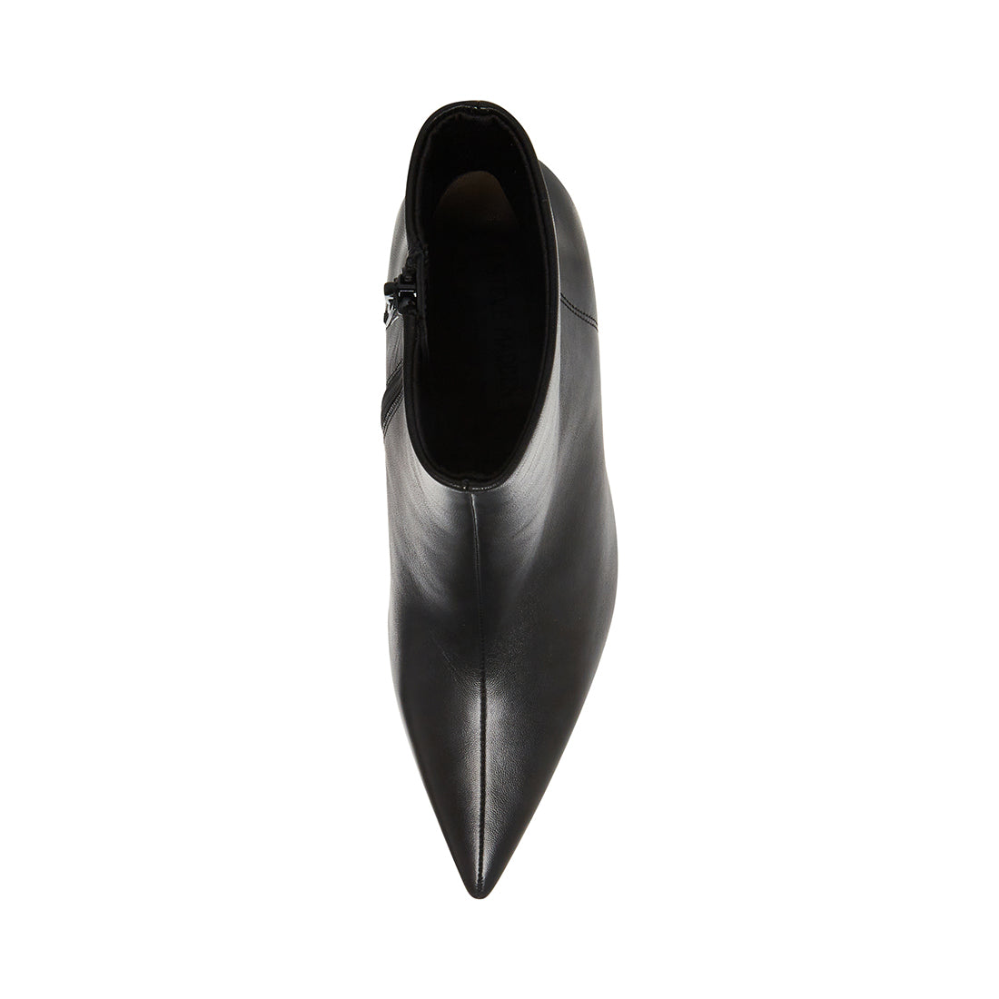 IYANNA BLACK LEATHER - SM REBOOTED
