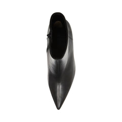 IYANNA BLACK LEATHER - SM REBOOTED