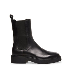 WATSON BLACK LEATHER - SM REBOOTED