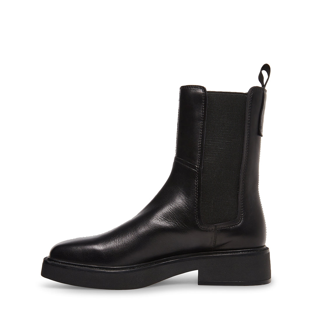 WATSON BLACK LEATHER - SM REBOOTED