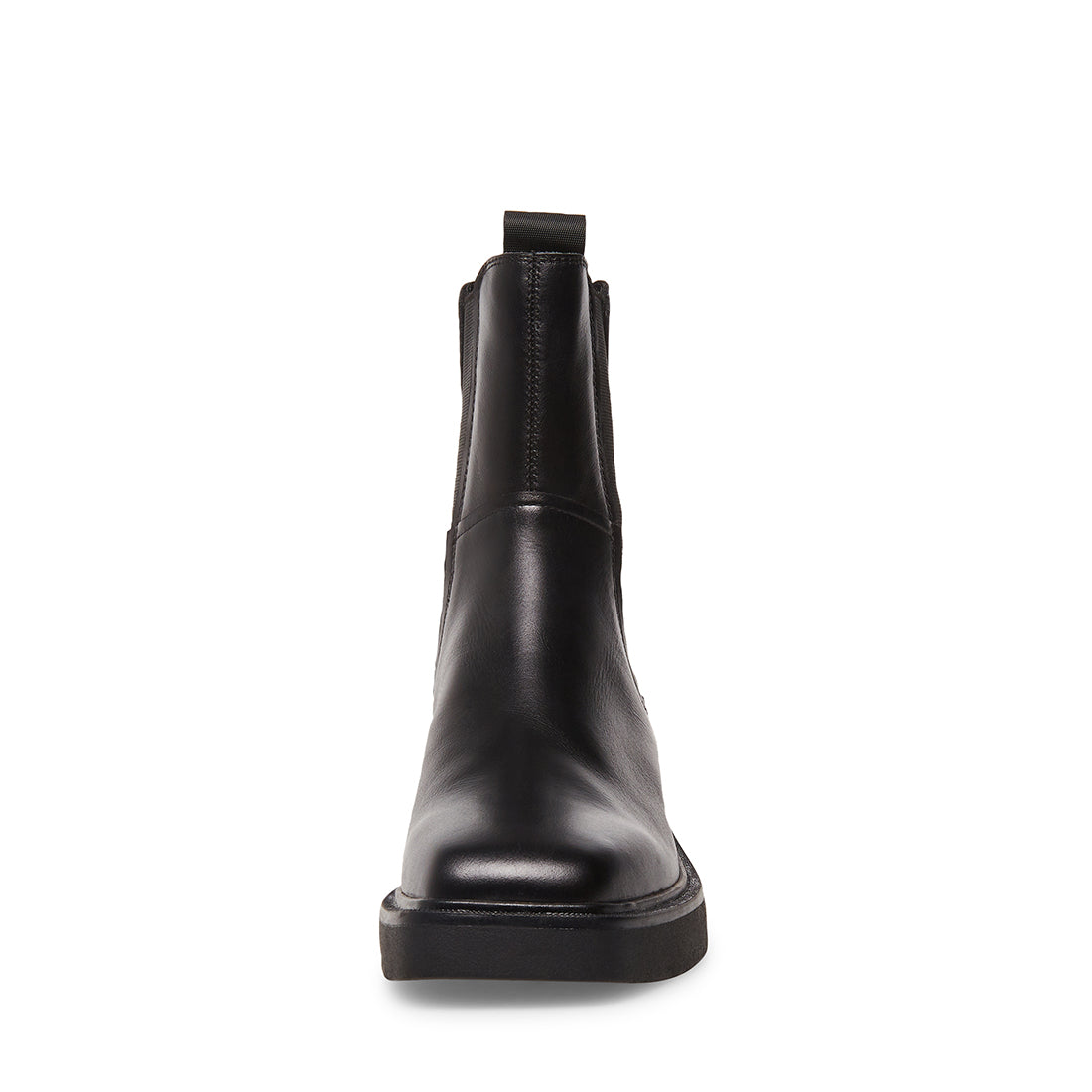 WATSON BLACK LEATHER - SM REBOOTED