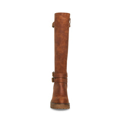 TIMBER BROWN - SM REBOOTED