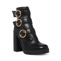 TAME BLACK LEATHER - SM REBOOTED