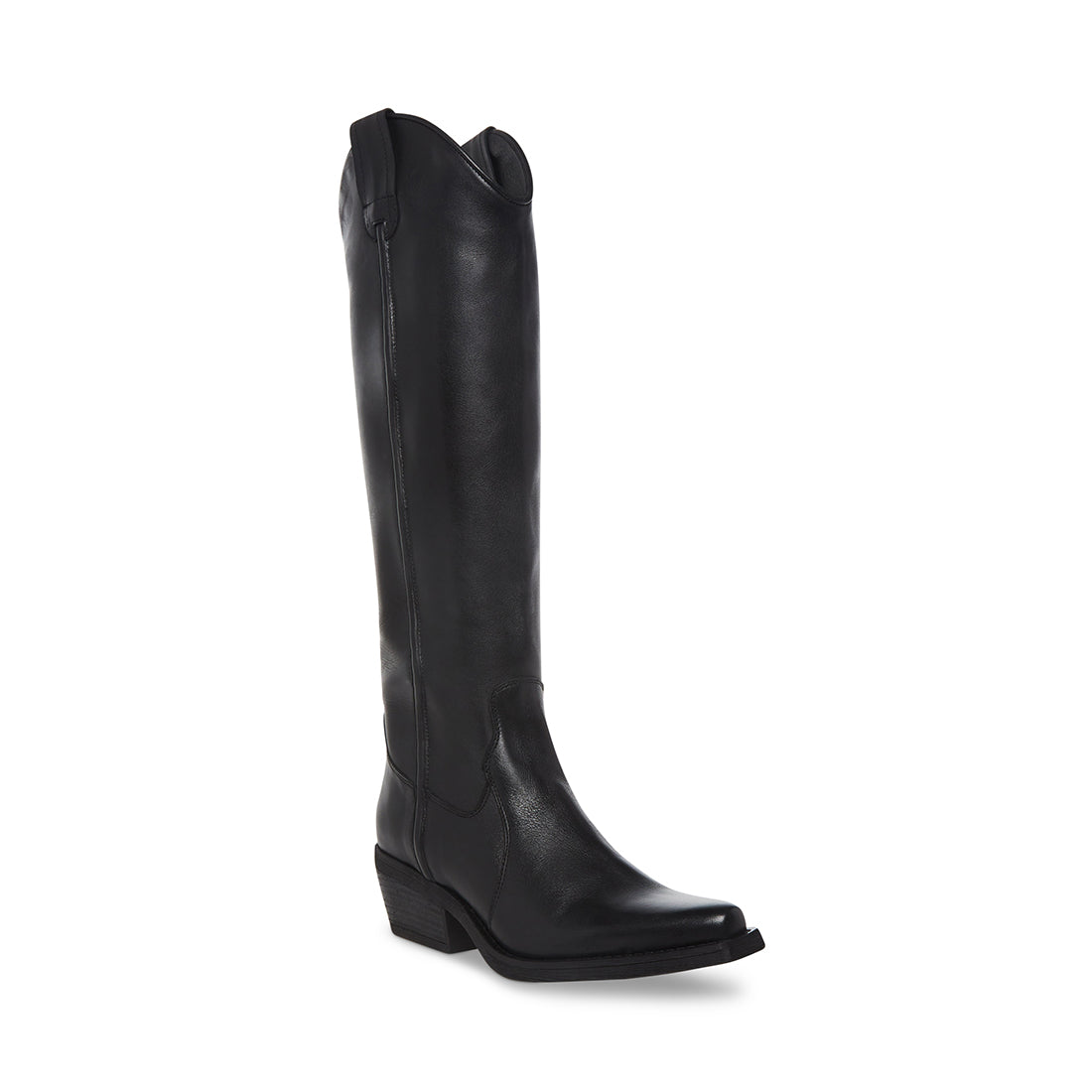 HEARD BLACK LEATHER - SM REBOOTED