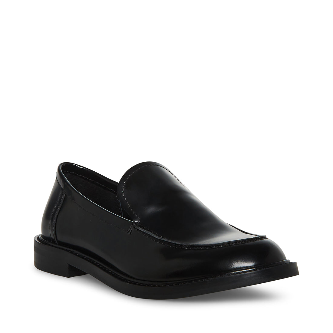 LARUSSO BLACK LEATHER - SM REBOOTED