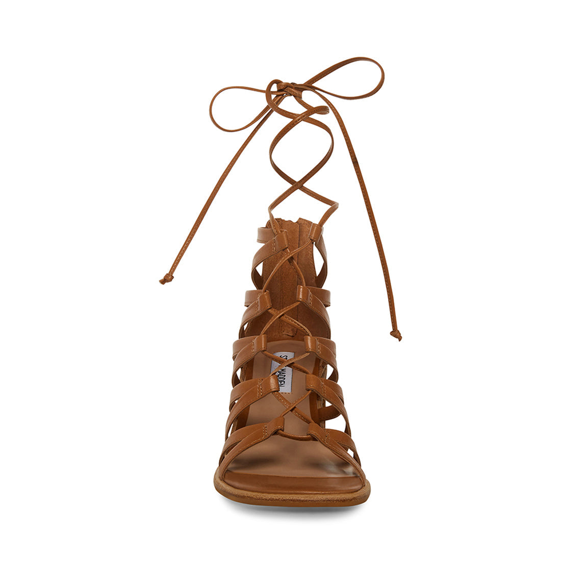 CHERRI30 TAN LEATHER - SM REBOOTED