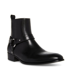 DASH BLACK LEATHER - SM REBOOTED