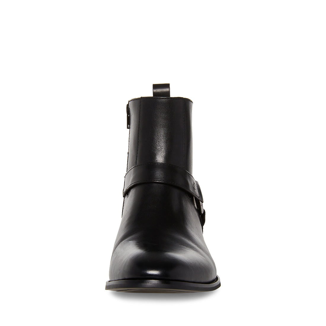 DASH BLACK LEATHER - SM REBOOTED