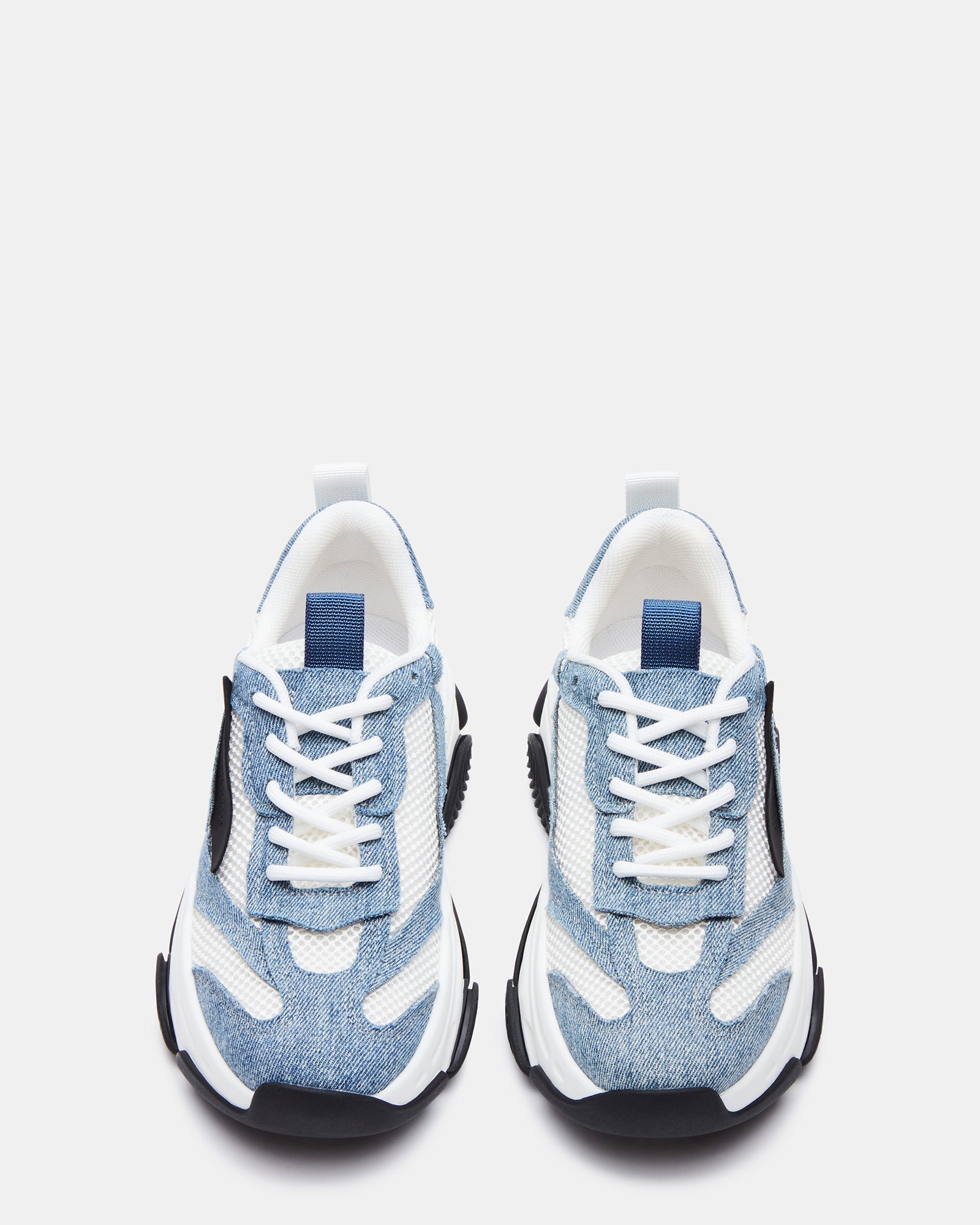 POSSESSION DENIM FABRIC - SM REBOOTED