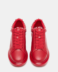FROSTING RED - SM REBOOTED