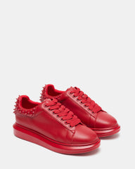 FROSTING RED - SM REBOOTED
