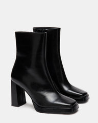 FREYA BLACK LEATHER - SM REBOOTED