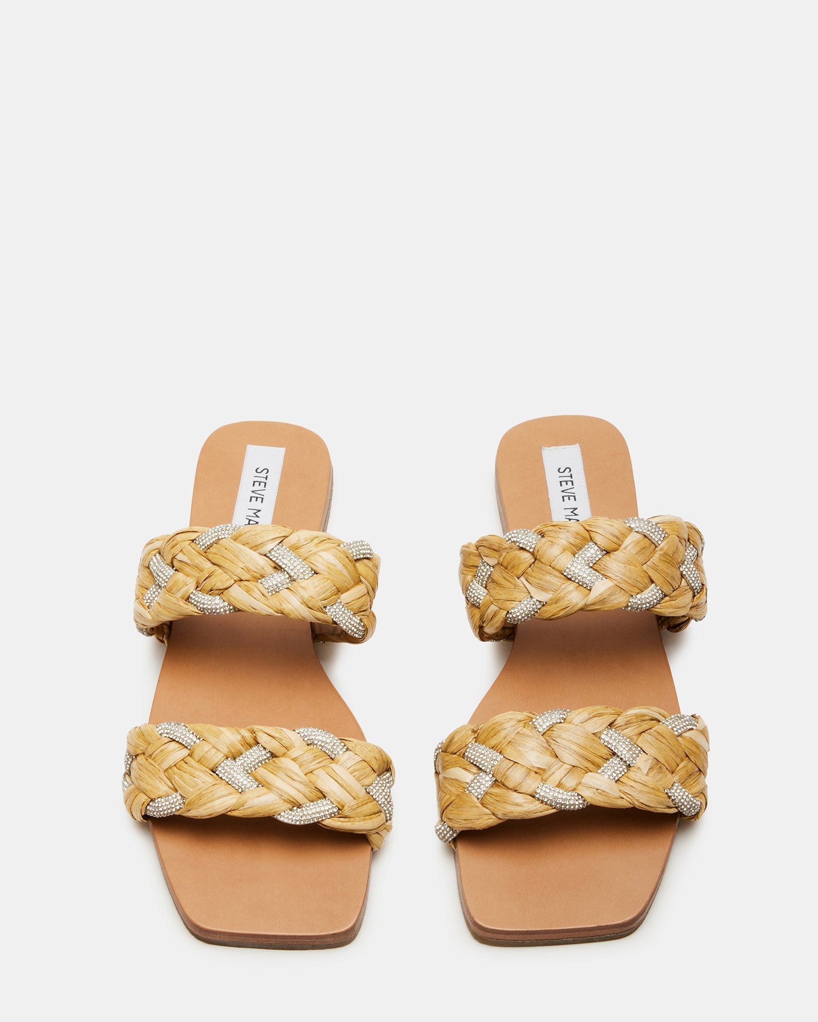 DIAMOND RAFFIA - SM REBOOTED