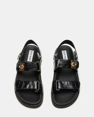 MONA BLACK CROCODILE - SM REBOOTED