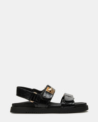 MONA BLACK CROCODILE - SM REBOOTED