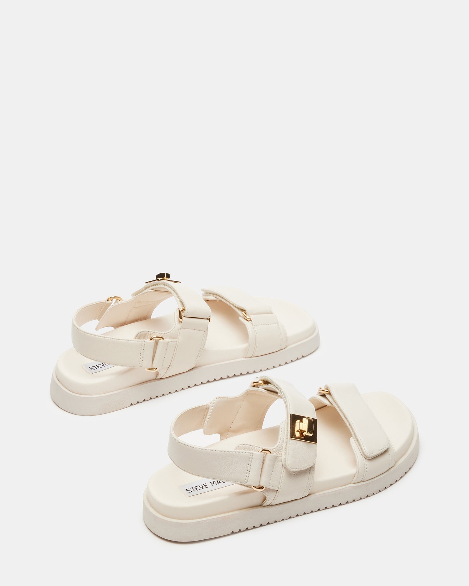 MONA BONE LEATHER - SM REBOOTED