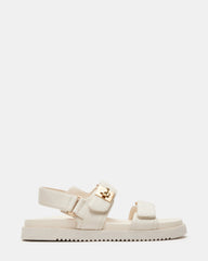 MONA BONE LEATHER - SM REBOOTED