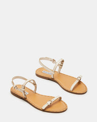 RAQUEL IVORY LEATHER - SM REBOOTED