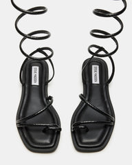 ANTELLE BLACK SNAKE - SM REBOOTED