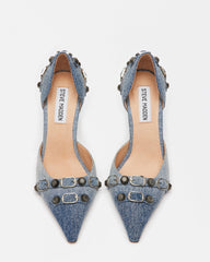 DALI DENIM MULTI - SM REBOOTED