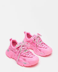 POWER PINK - SM REBOOTED