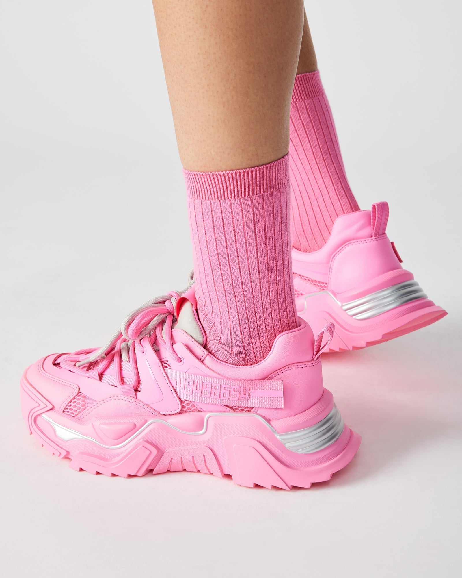 POWER PINK - SM REBOOTED