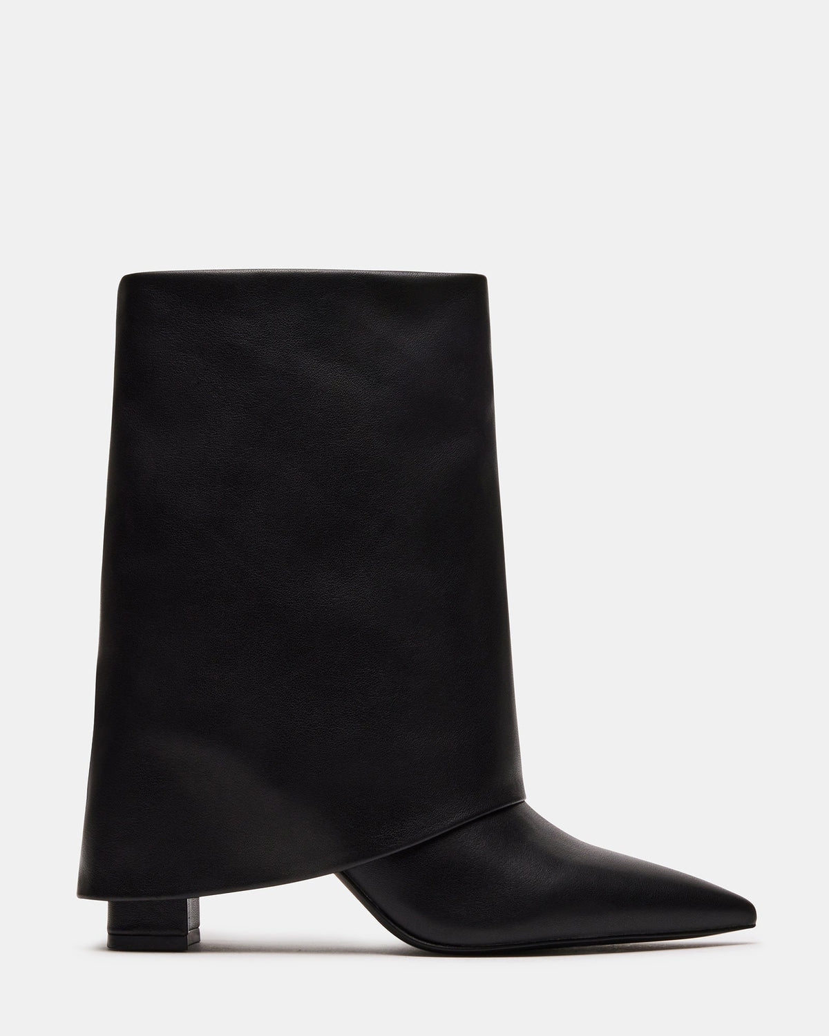 FALLON BLACK LEATHER - SM REBOOTED