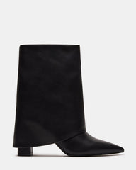 FALLON BLACK LEATHER - SM REBOOTED