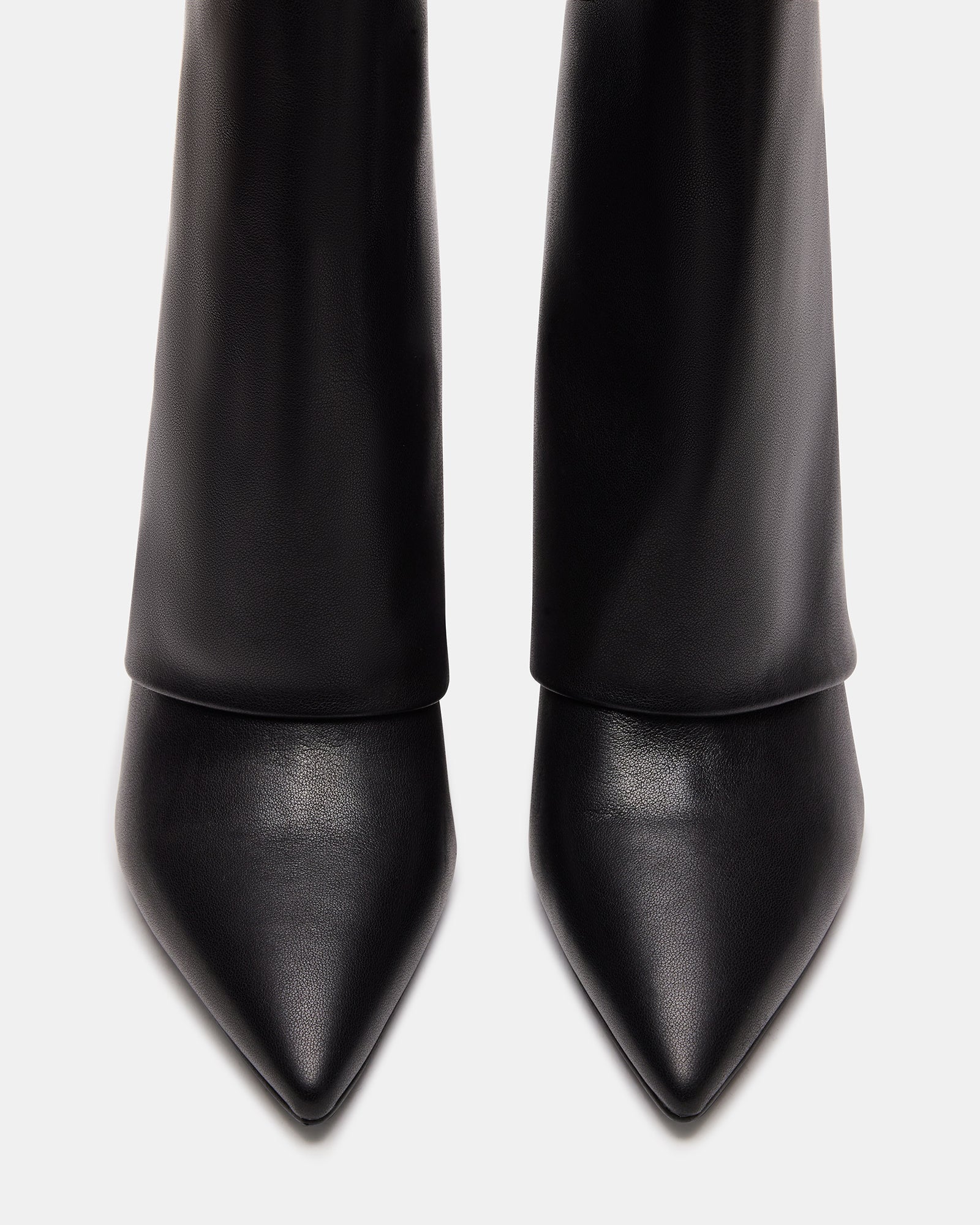 FALLON BLACK LEATHER - SM REBOOTED