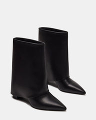 FALLON BLACK LEATHER - SM REBOOTED