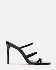 KAMEA BLACK LEATHER - SM REBOOTED