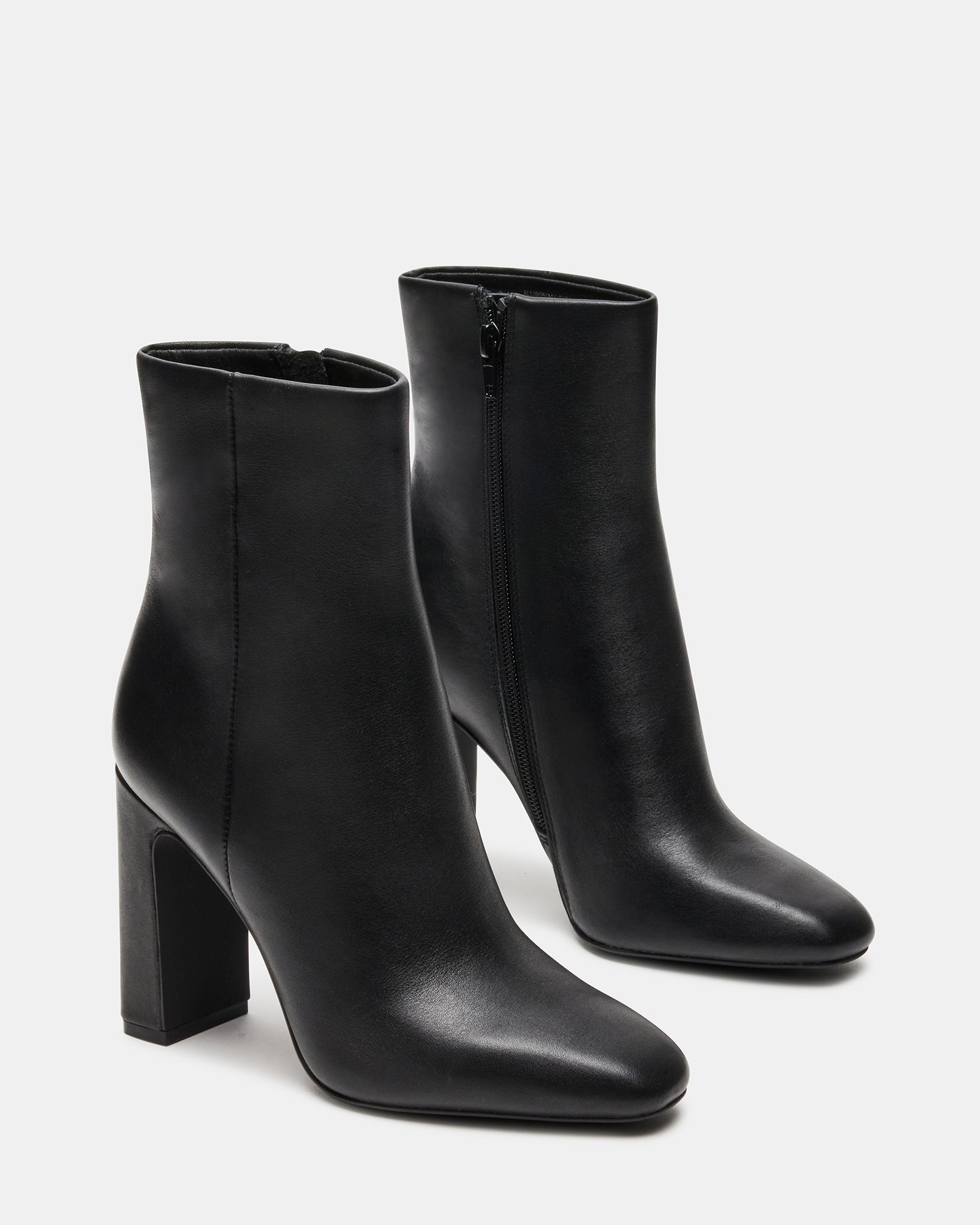 ALLISON BLACK LEATHER - SM REBOOTED