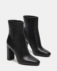 ALLISON BLACK LEATHER - SM REBOOTED