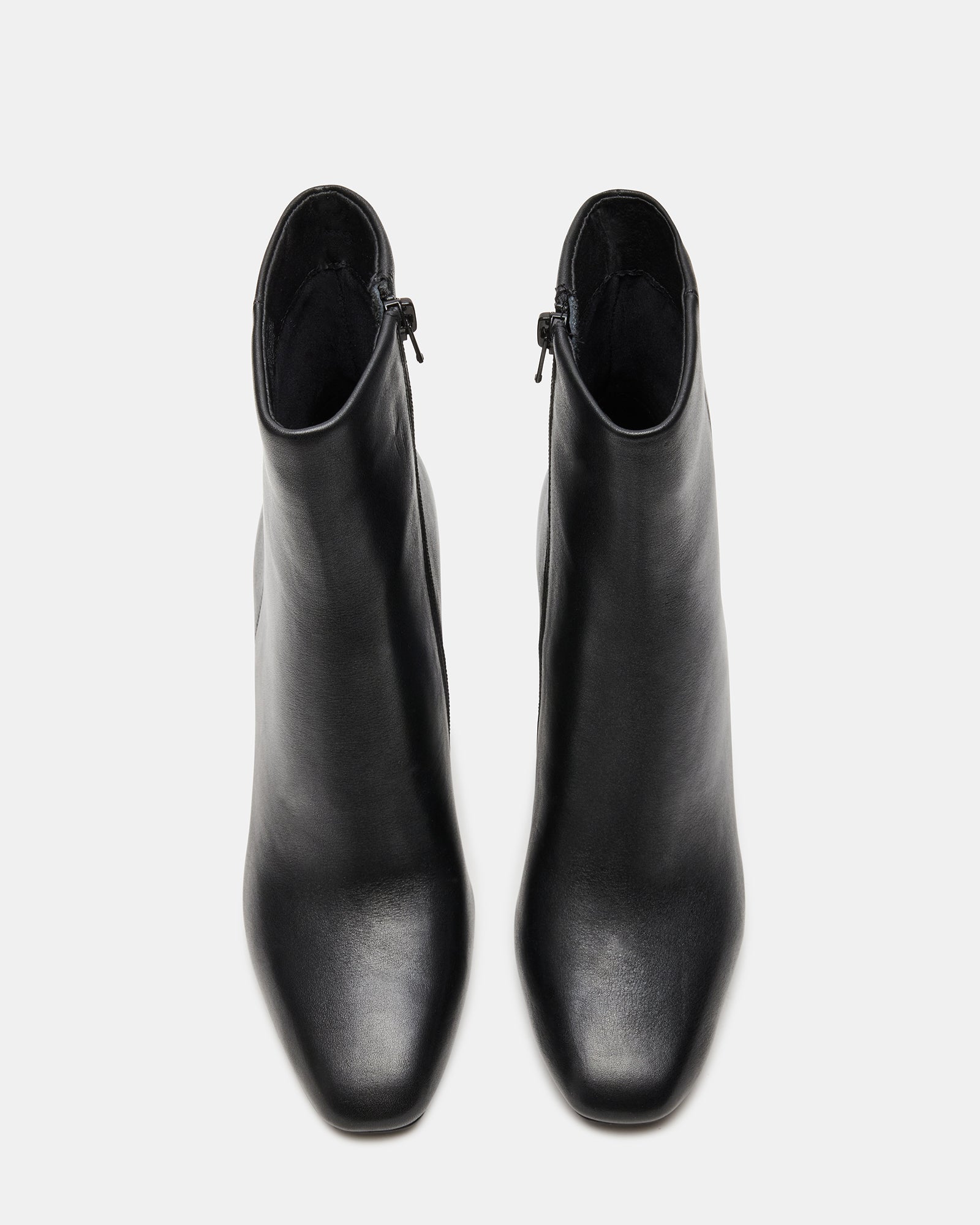 ALLISON BLACK LEATHER - SM REBOOTED