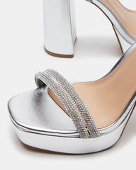 LOFTY SILVER - SM REBOOTED