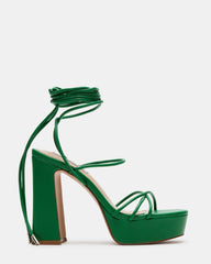 TALLULAH GREEN - SM REBOOTED